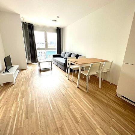 Forsthaus 32 Free Garage Lägenhet Wien Exteriör bild