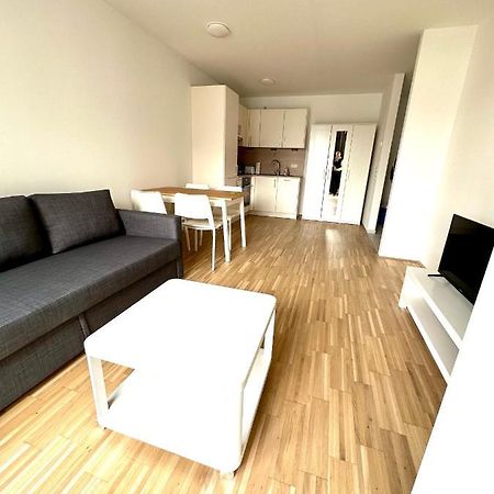 Forsthaus 32 Free Garage Lägenhet Wien Exteriör bild
